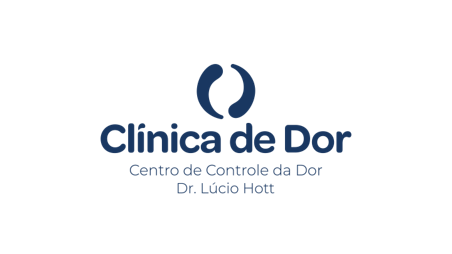 Clínica de Dor — Centro de Controle da Dor, Dr. Lúcio Hott