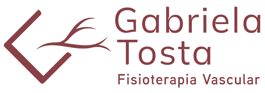 Gabriela Tosta — Fisioterapia Vascular