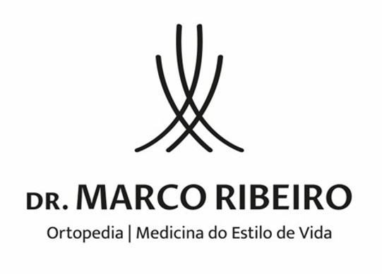 Dr. Marco Ribeiro — Ortopedia e Medicina do Estilo de Vida