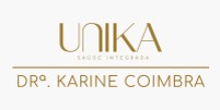 UNIKA Saúde Integrada — Dra. Karine Coimbra